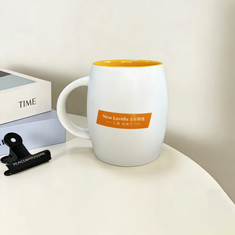 Mug Keramik