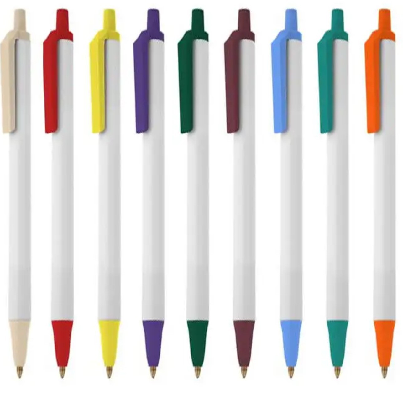 Pulpen Klik Khusus