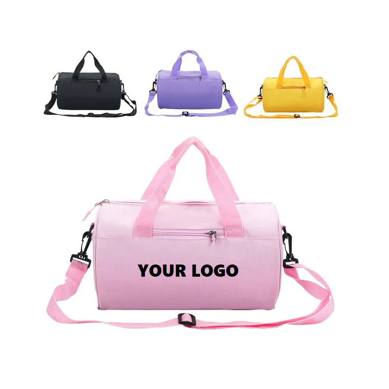 Tas Wol Gym Silinder Kustom