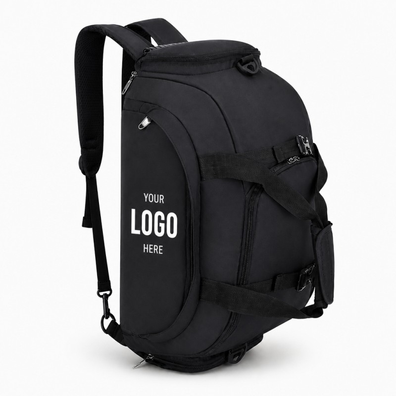 Tas Wol Multi-Fungsional Logo Kustom
