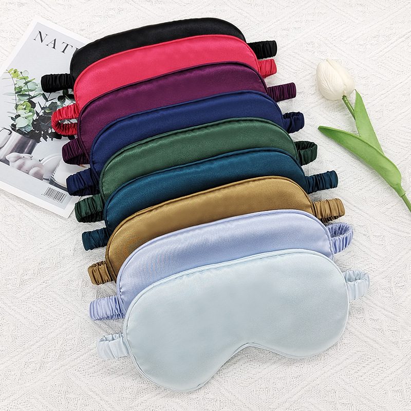 Silk Sleep Eye Mask